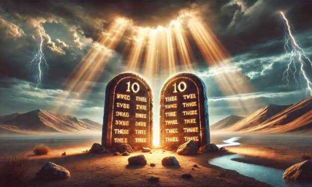 Significado do Número 10 na Bíblia | Relevância Espiritual