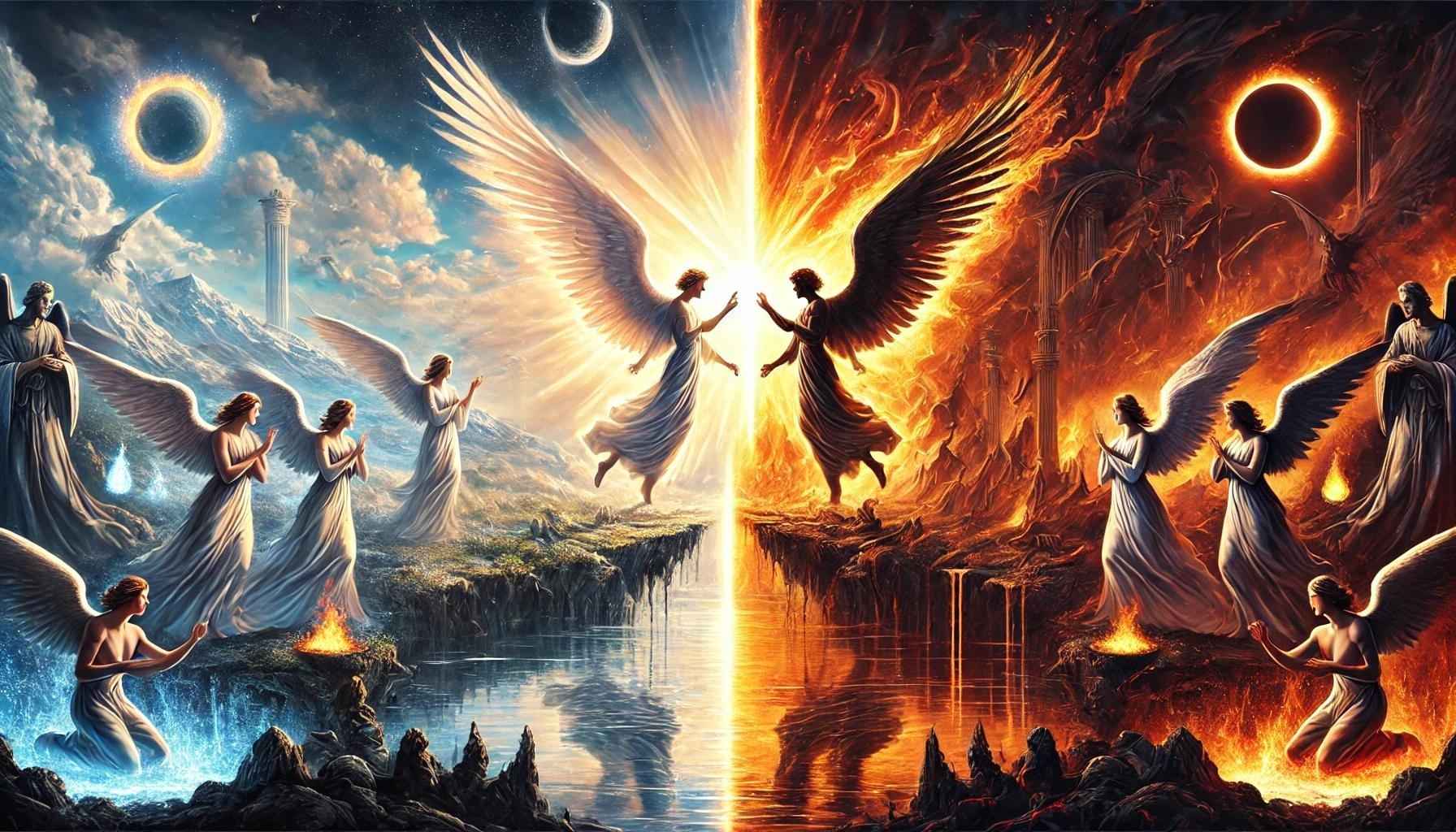 Significado do Número 2 na Bíblia | Um Guia Completo!